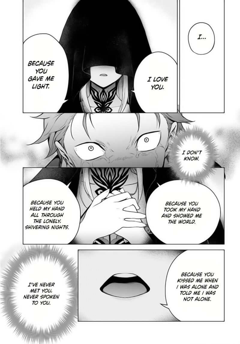 Rezero Kara Hajimeru Isekai Seikatsu Dai 4 Shou SeIIki To Gouyoku No Majo 38 21