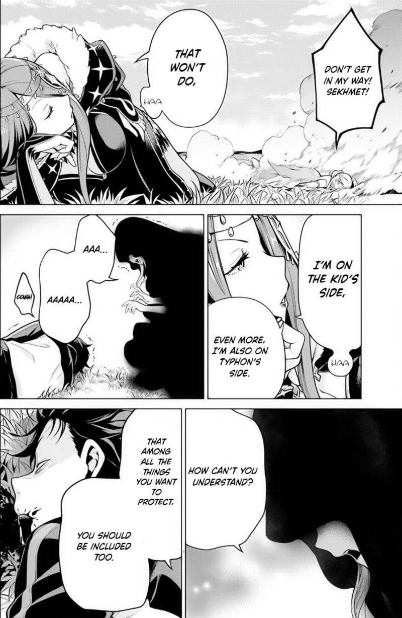 Rezero Kara Hajimeru Isekai Seikatsu Dai 4 Shou SeIIki To Gouyoku No Majo 38 28