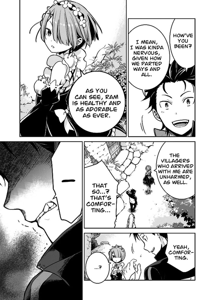 Rezero Kara Hajimeru Isekai Seikatsu Dai 4 Shou SeIIki To Gouyoku No Majo 4 29