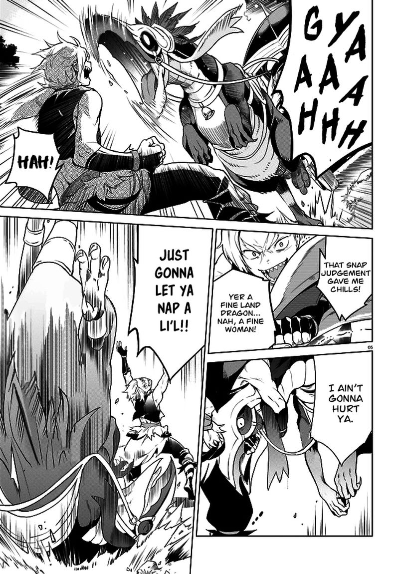 Rezero Kara Hajimeru Isekai Seikatsu Dai 4 Shou SeIIki To Gouyoku No Majo 4 5