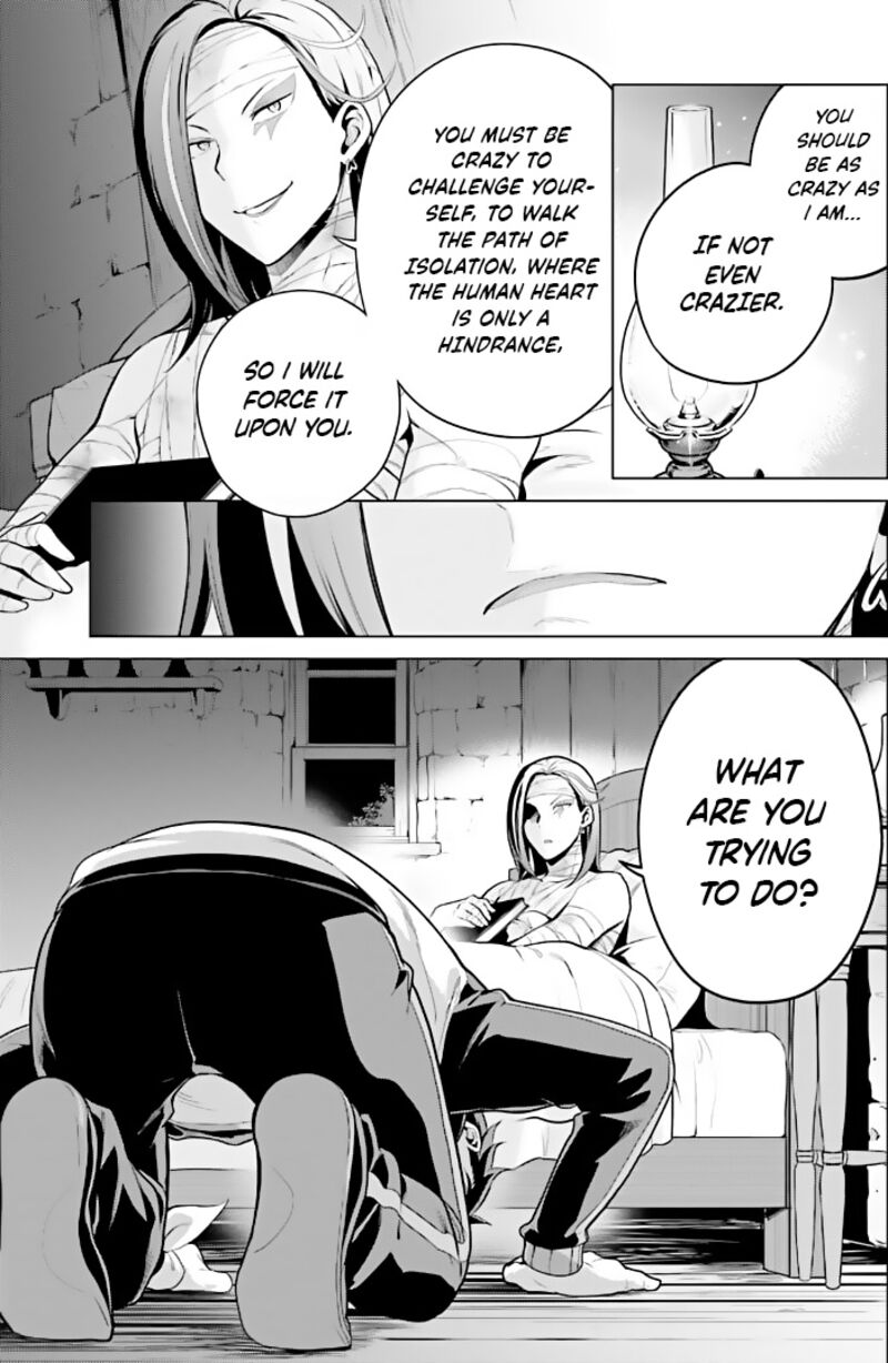 Rezero Kara Hajimeru Isekai Seikatsu Dai 4 Shou SeIIki To Gouyoku No Majo 40 6