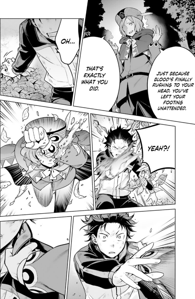 Rezero Kara Hajimeru Isekai Seikatsu Dai 4 Shou SeIIki To Gouyoku No Majo 41 6