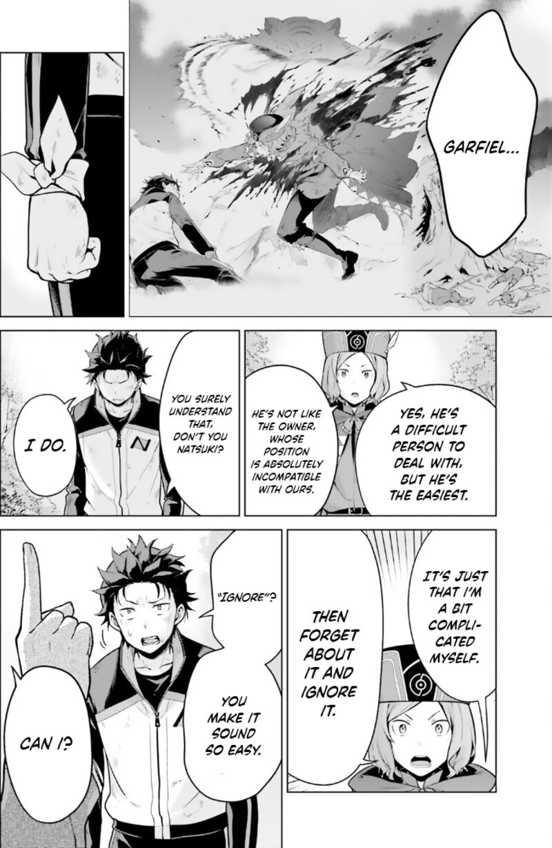 Rezero Kara Hajimeru Isekai Seikatsu Dai 4 Shou SeIIki To Gouyoku No Majo 42 10