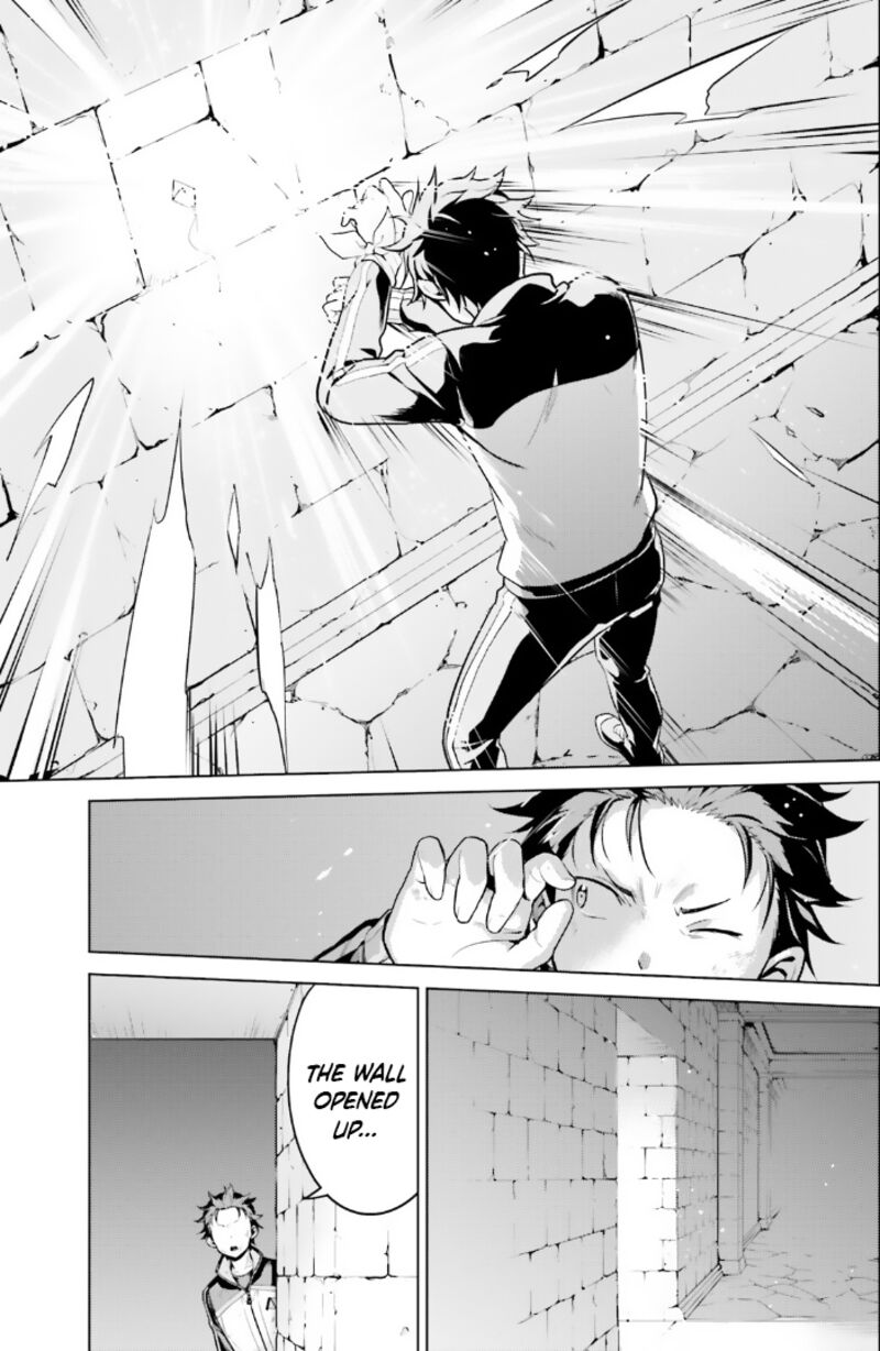 Rezero Kara Hajimeru Isekai Seikatsu Dai 4 Shou SeIIki To Gouyoku No Majo 42 15