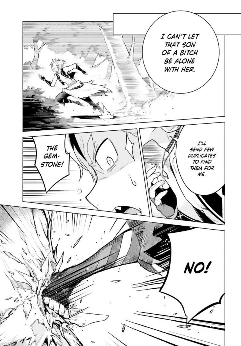 Rezero Kara Hajimeru Isekai Seikatsu Dai 4 Shou SeIIki To Gouyoku No Majo 44 11