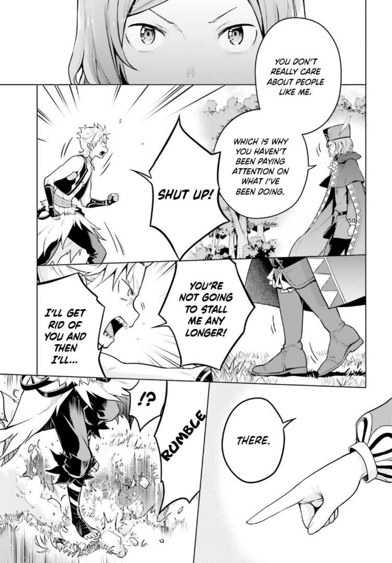 Rezero Kara Hajimeru Isekai Seikatsu Dai 4 Shou SeIIki To Gouyoku No Majo 44 17