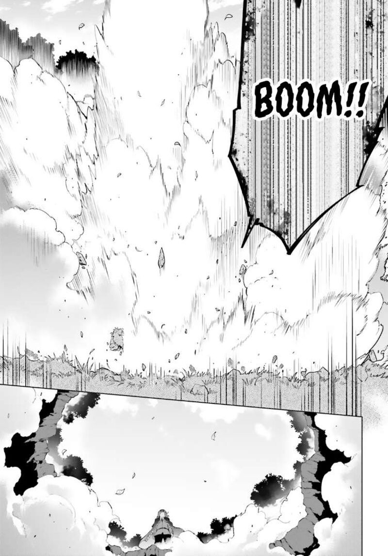 Rezero Kara Hajimeru Isekai Seikatsu Dai 4 Shou SeIIki To Gouyoku No Majo 44 19