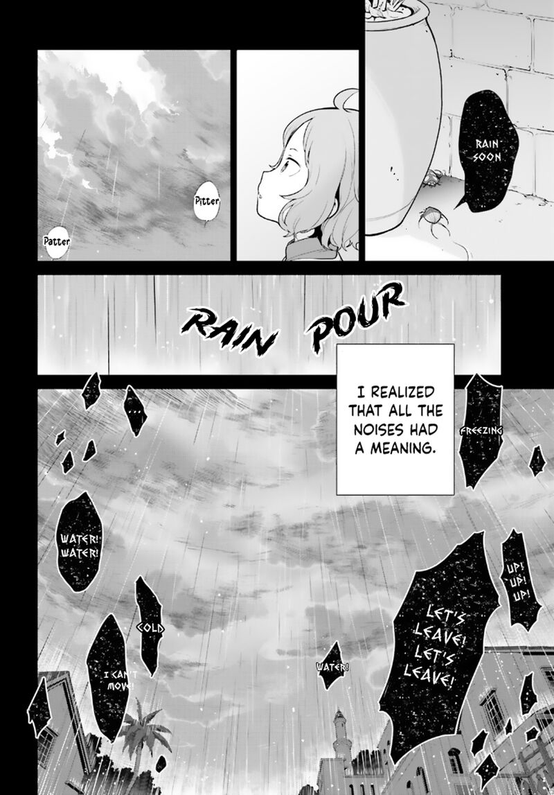 Rezero Kara Hajimeru Isekai Seikatsu Dai 4 Shou SeIIki To Gouyoku No Majo 45 11