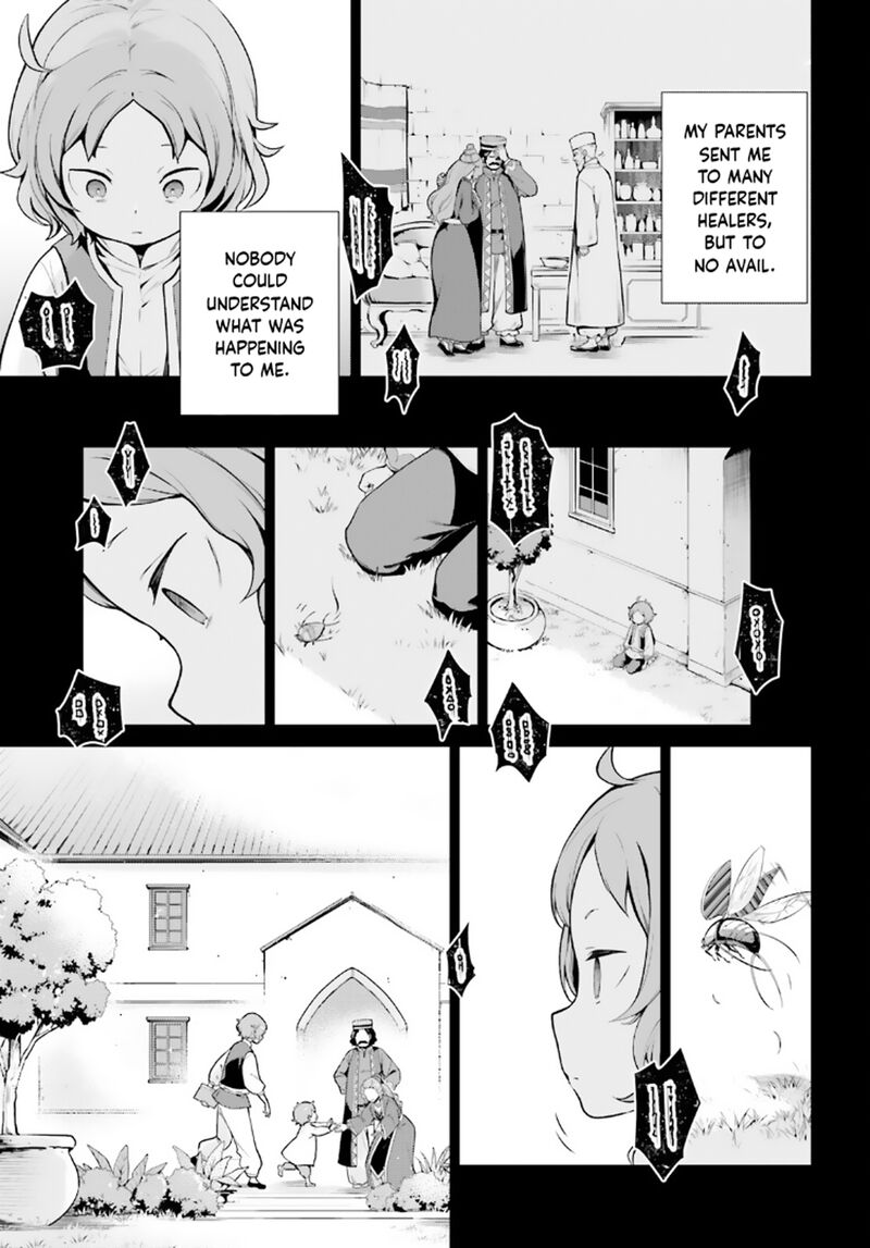 Rezero Kara Hajimeru Isekai Seikatsu Dai 4 Shou SeIIki To Gouyoku No Majo 45 4