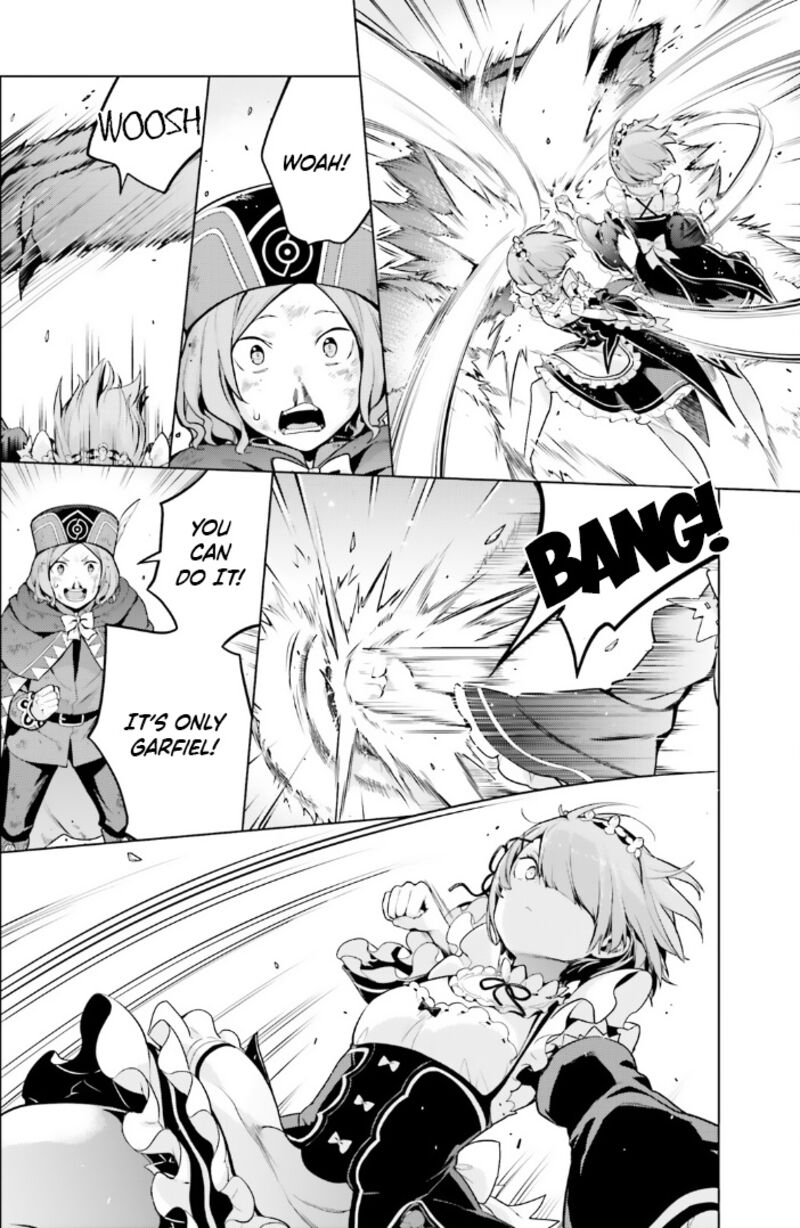Rezero Kara Hajimeru Isekai Seikatsu Dai 4 Shou SeIIki To Gouyoku No Majo 46 12