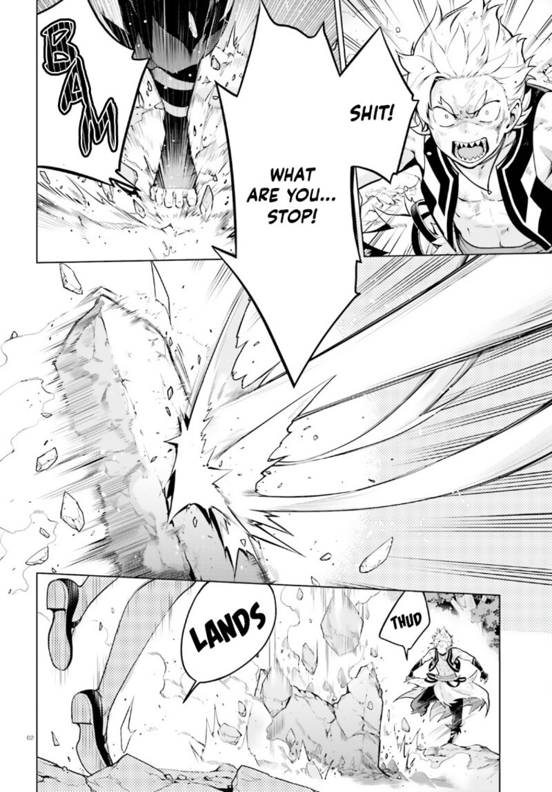 Rezero Kara Hajimeru Isekai Seikatsu Dai 4 Shou SeIIki To Gouyoku No Majo 46 2