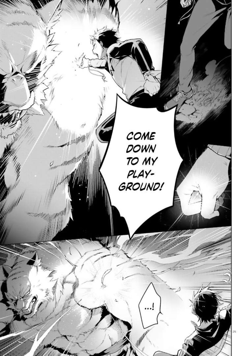 Rezero Kara Hajimeru Isekai Seikatsu Dai 4 Shou SeIIki To Gouyoku No Majo 48 24