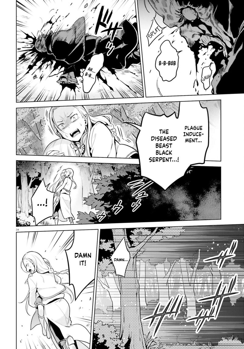 Rezero Kara Hajimeru Isekai Seikatsu Dai 4 Shou SeIIki To Gouyoku No Majo 59 32