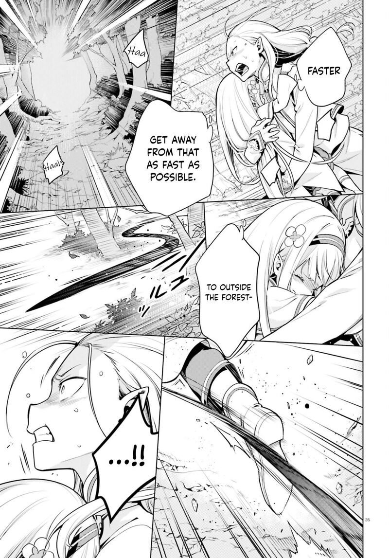 Rezero Kara Hajimeru Isekai Seikatsu Dai 4 Shou SeIIki To Gouyoku No Majo 59 33