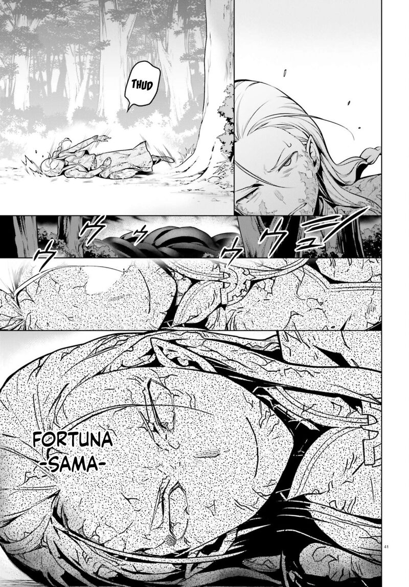 Rezero Kara Hajimeru Isekai Seikatsu Dai 4 Shou SeIIki To Gouyoku No Majo 59 39