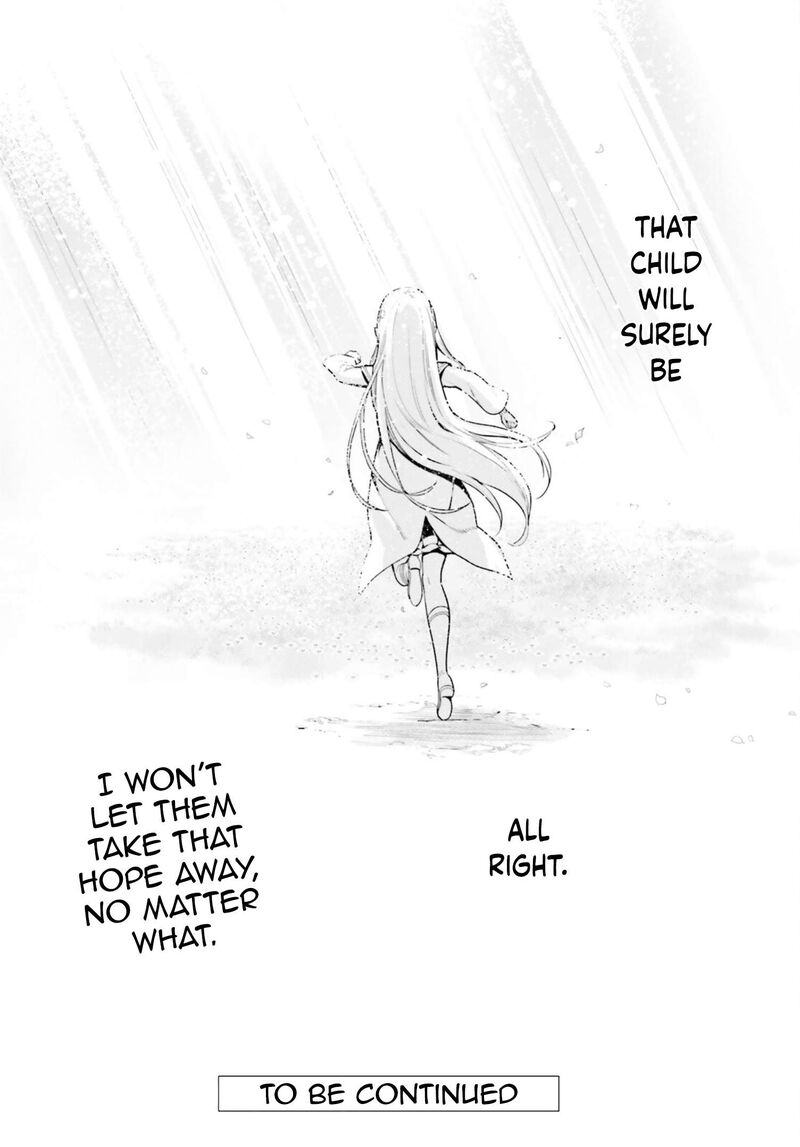 Rezero Kara Hajimeru Isekai Seikatsu Dai 4 Shou SeIIki To Gouyoku No Majo 59 40