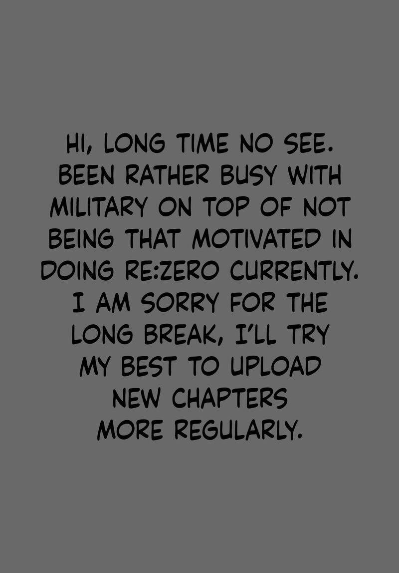 Rezero Kara Hajimeru Isekai Seikatsu Dai 4 Shou SeIIki To Gouyoku No Majo 59 41