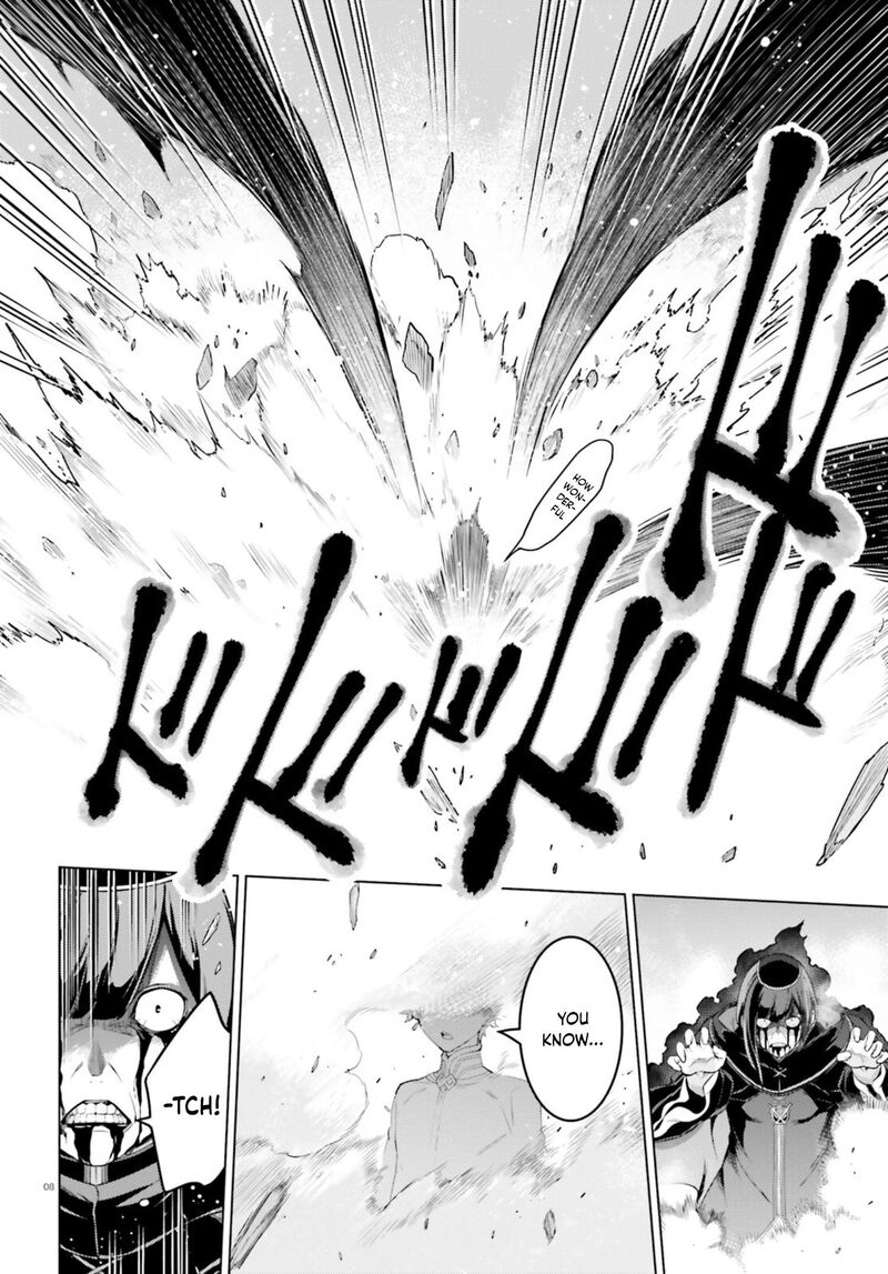 Rezero Kara Hajimeru Isekai Seikatsu Dai 4 Shou SeIIki To Gouyoku No Majo 59 6