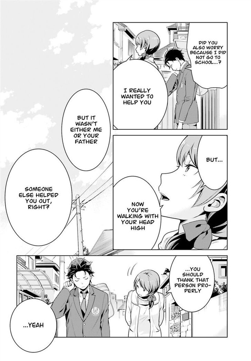 Rezero Kara Hajimeru Isekai Seikatsu Dai 4 Shou SeIIki To Gouyoku No Majo 7 15