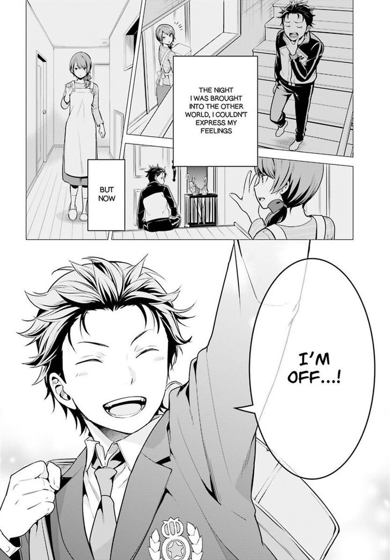 Rezero Kara Hajimeru Isekai Seikatsu Dai 4 Shou SeIIki To Gouyoku No Majo 7 25