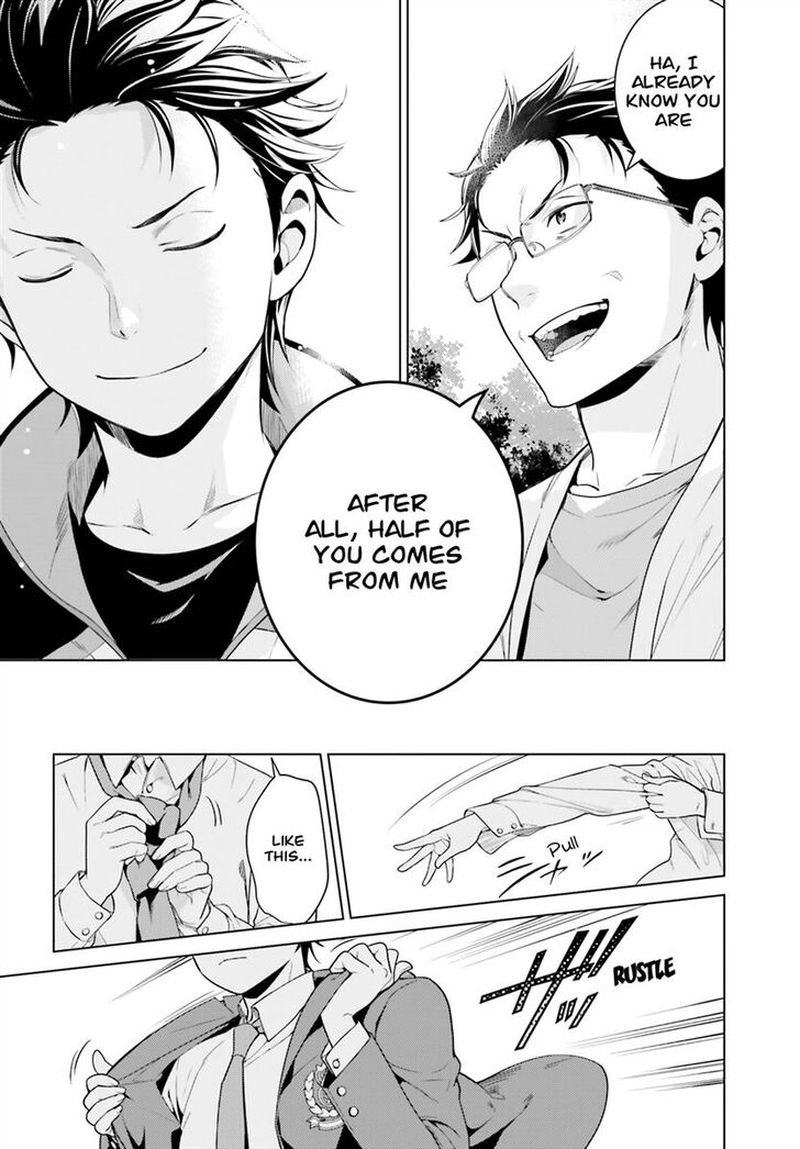 Rezero Kara Hajimeru Isekai Seikatsu Dai 4 Shou SeIIki To Gouyoku No Majo 7 7