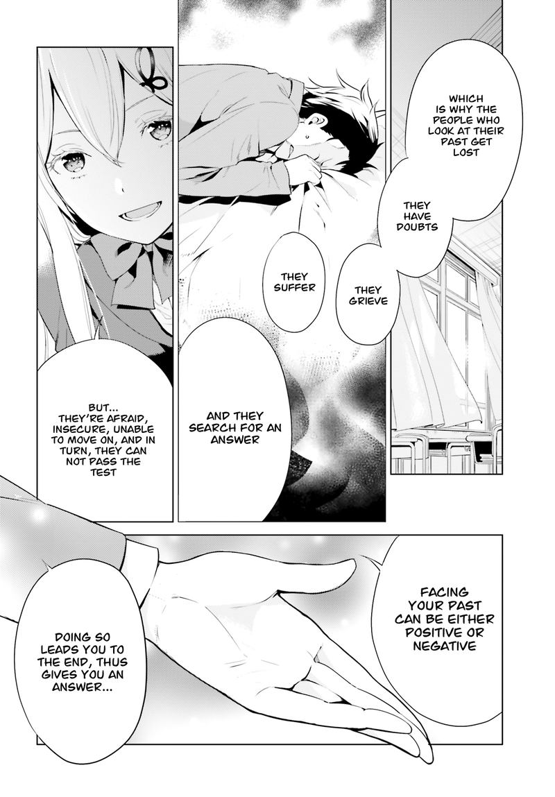 Rezero Kara Hajimeru Isekai Seikatsu Dai 4 Shou SeIIki To Gouyoku No Majo 8 10