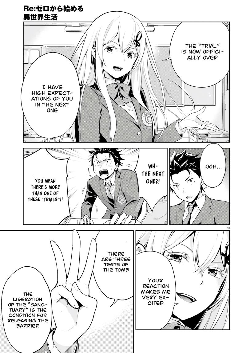 Rezero Kara Hajimeru Isekai Seikatsu Dai 4 Shou SeIIki To Gouyoku No Majo 8 19