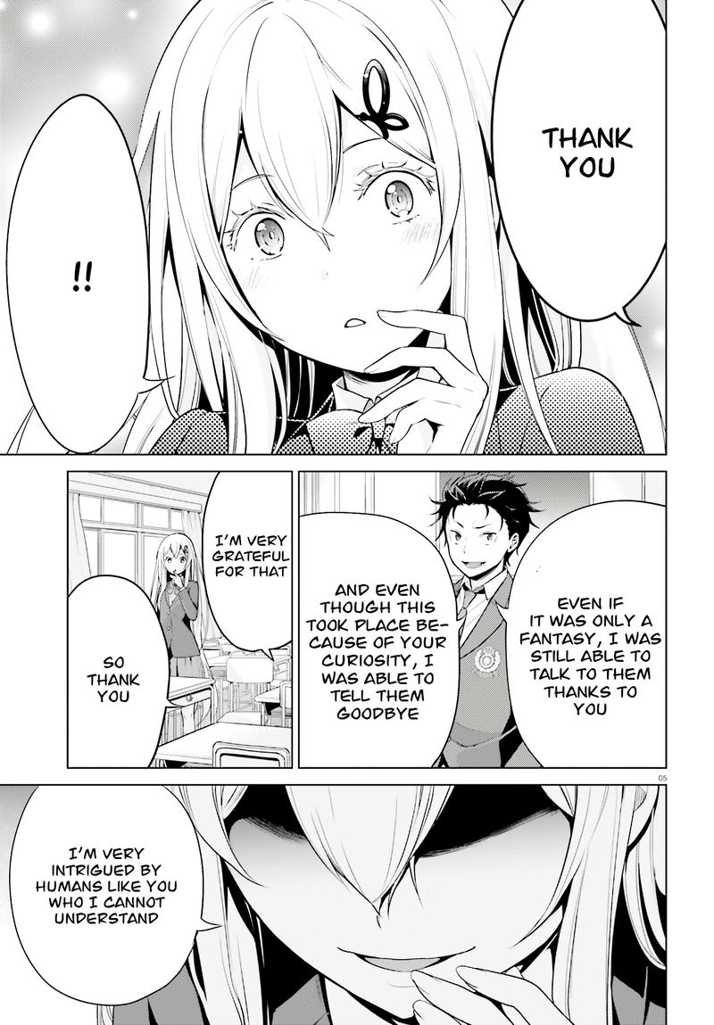 Rezero Kara Hajimeru Isekai Seikatsu Dai 4 Shou SeIIki To Gouyoku No Majo 8 21
