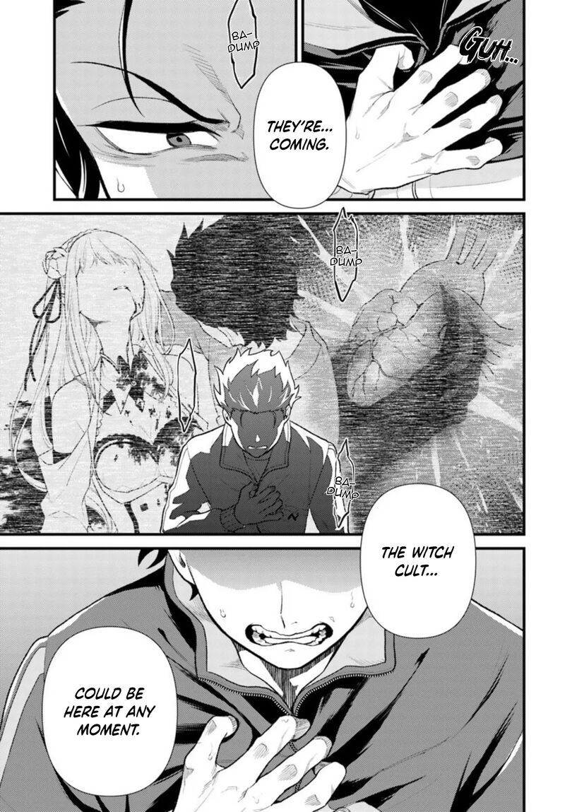 Rezero Kara Hajimeru Isekai Seikatsu Daigoshou Mizu No Miyako To Eiyuu No Uta 9 7