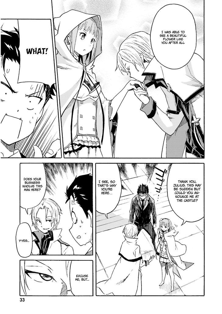 Rezero Kara Hajimeru Isekai Seikatsu Daisanshou Truth Of Zero 1 34
