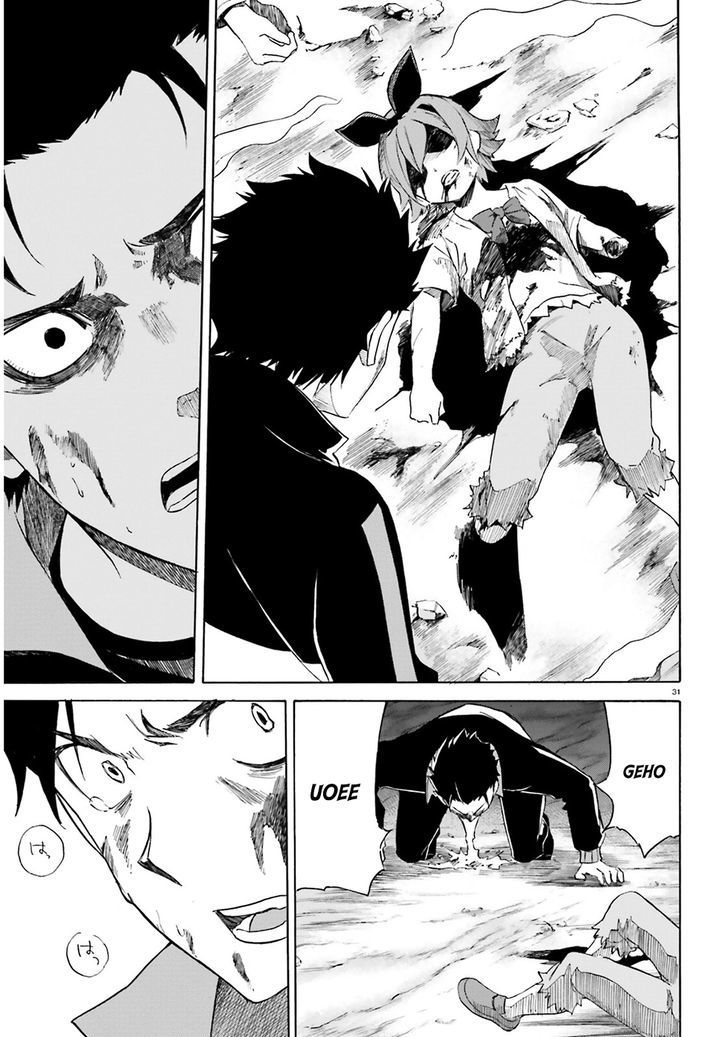 Rezero Kara Hajimeru Isekai Seikatsu Daisanshou Truth Of Zero 12 32