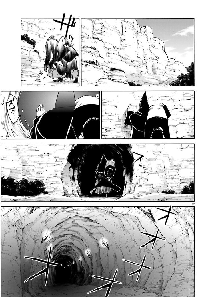 Rezero Kara Hajimeru Isekai Seikatsu Daisanshou Truth Of Zero 14 19