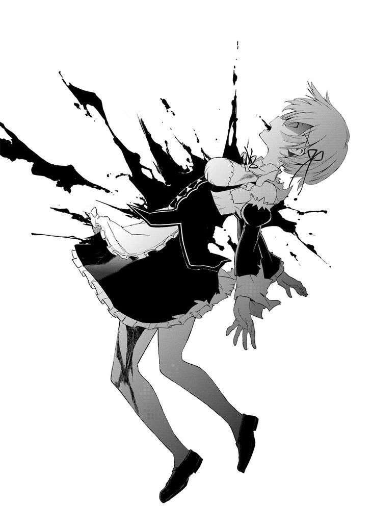 Rezero Kara Hajimeru Isekai Seikatsu Daisanshou Truth Of Zero 14 43