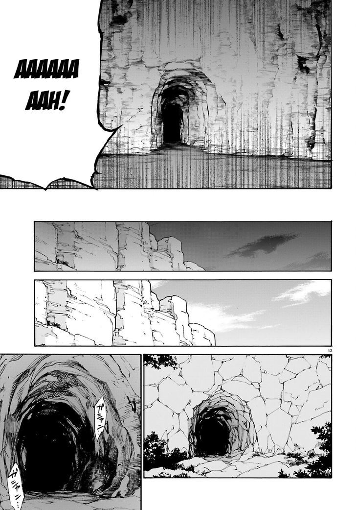 Rezero Kara Hajimeru Isekai Seikatsu Daisanshou Truth Of Zero 15 14
