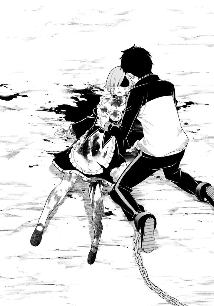 Rezero Kara Hajimeru Isekai Seikatsu Daisanshou Truth Of Zero 15 21