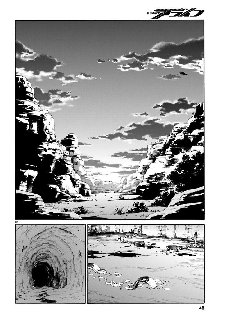 Rezero Kara Hajimeru Isekai Seikatsu Daisanshou Truth Of Zero 15 23
