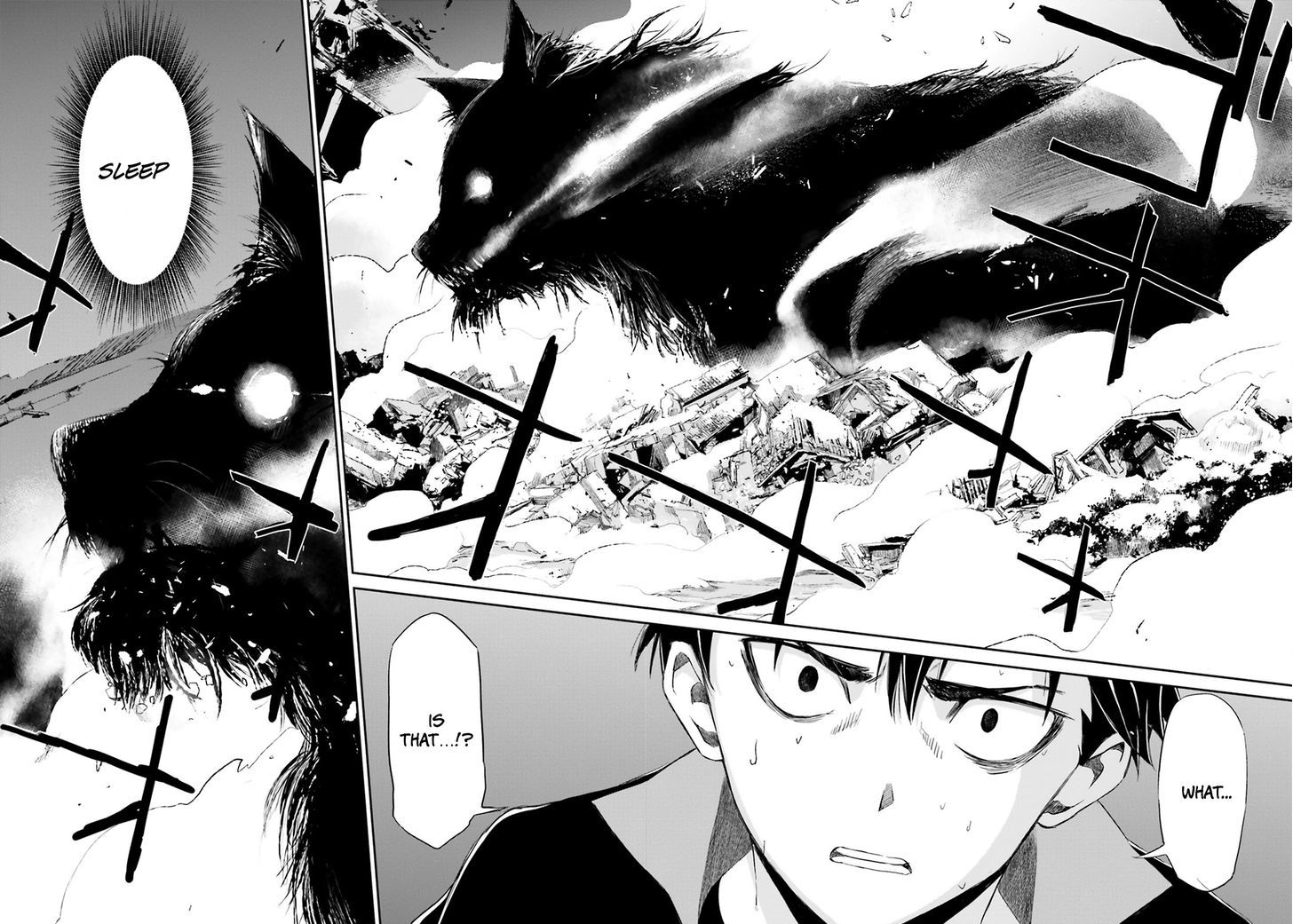 Rezero Kara Hajimeru Isekai Seikatsu Daisanshou Truth Of Zero 15 29