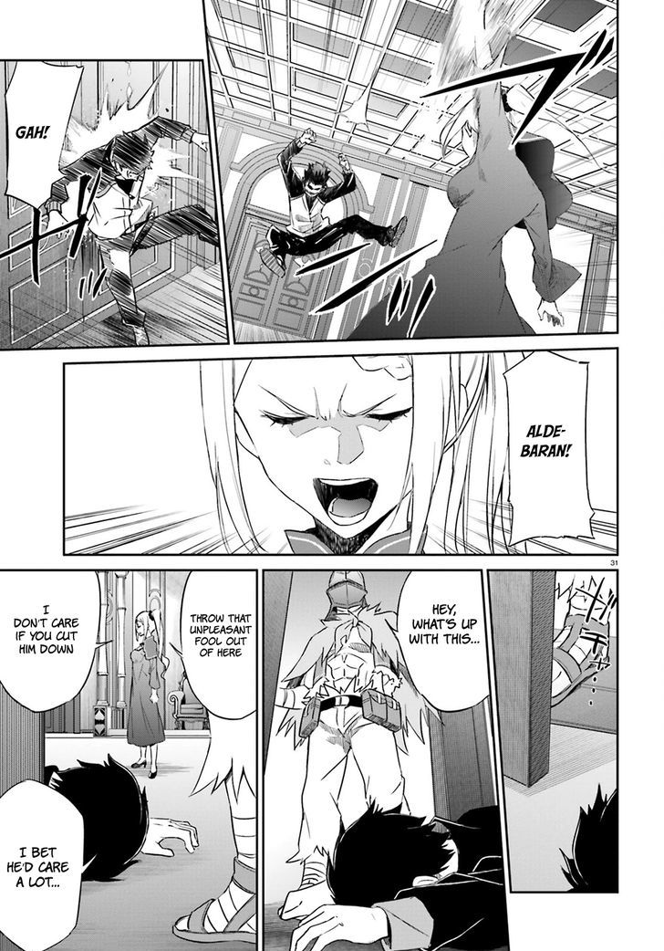 Rezero Kara Hajimeru Isekai Seikatsu Daisanshou Truth Of Zero 16 33