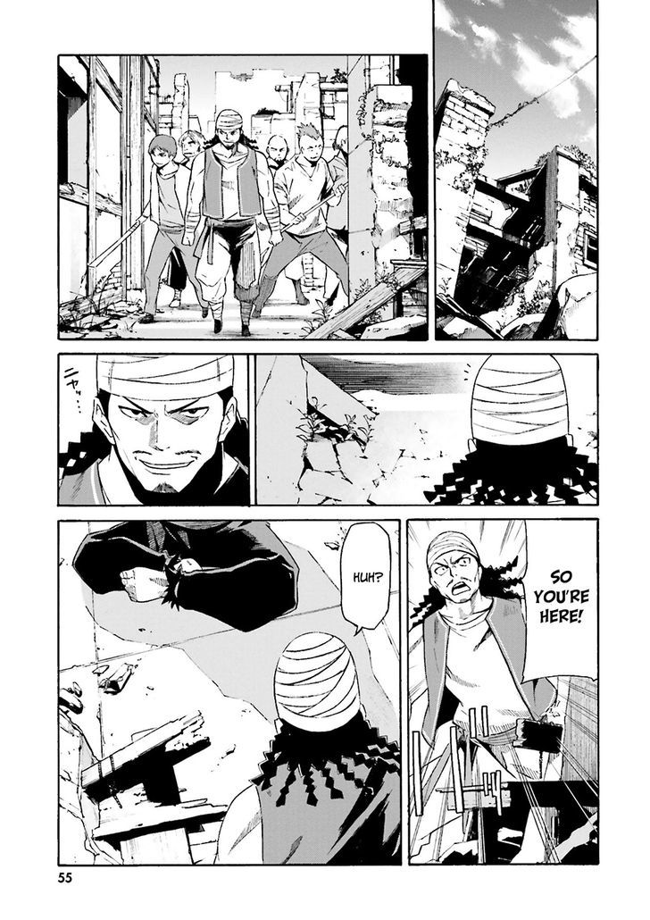Rezero Kara Hajimeru Isekai Seikatsu Daisanshou Truth Of Zero 2 15