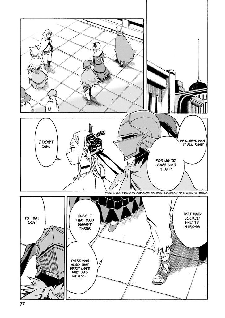 Rezero Kara Hajimeru Isekai Seikatsu Daisanshou Truth Of Zero 2 37