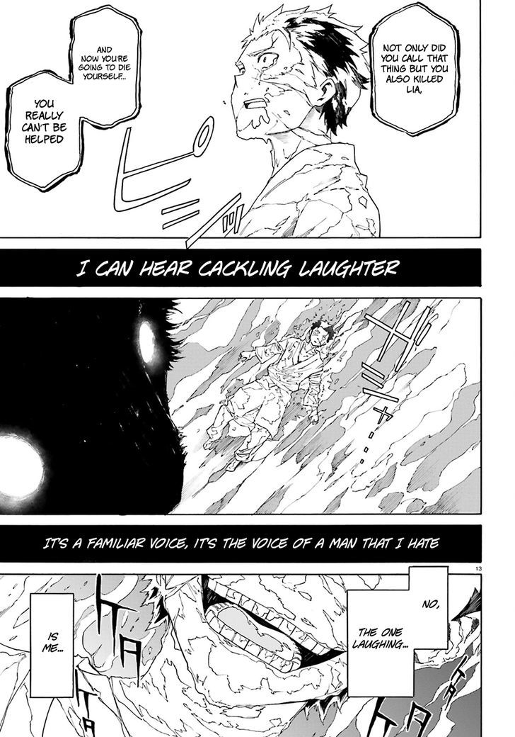 Rezero Kara Hajimeru Isekai Seikatsu Daisanshou Truth Of Zero 21 14