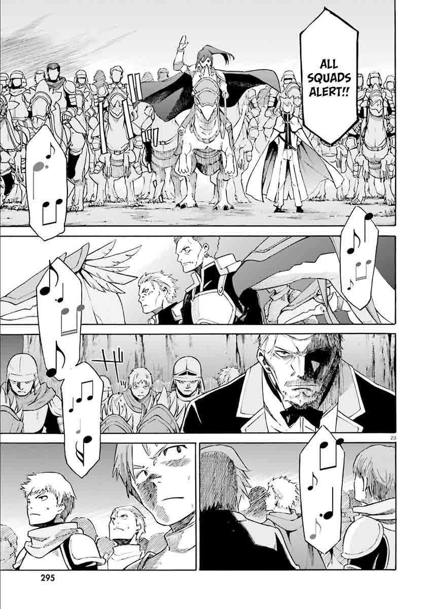 Rezero Kara Hajimeru Isekai Seikatsu Daisanshou Truth Of Zero 25 24