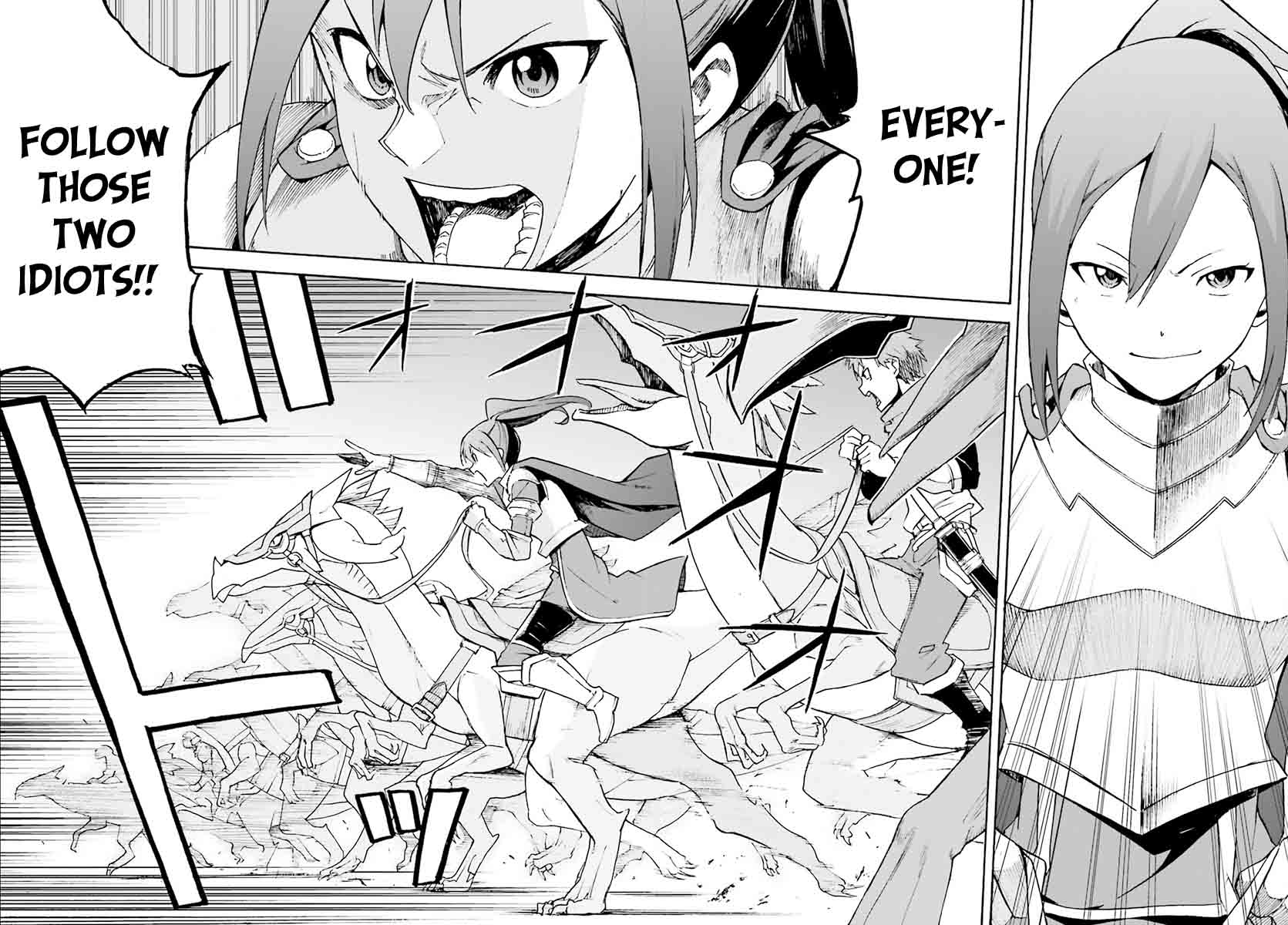 Rezero Kara Hajimeru Isekai Seikatsu Daisanshou Truth Of Zero 25 34