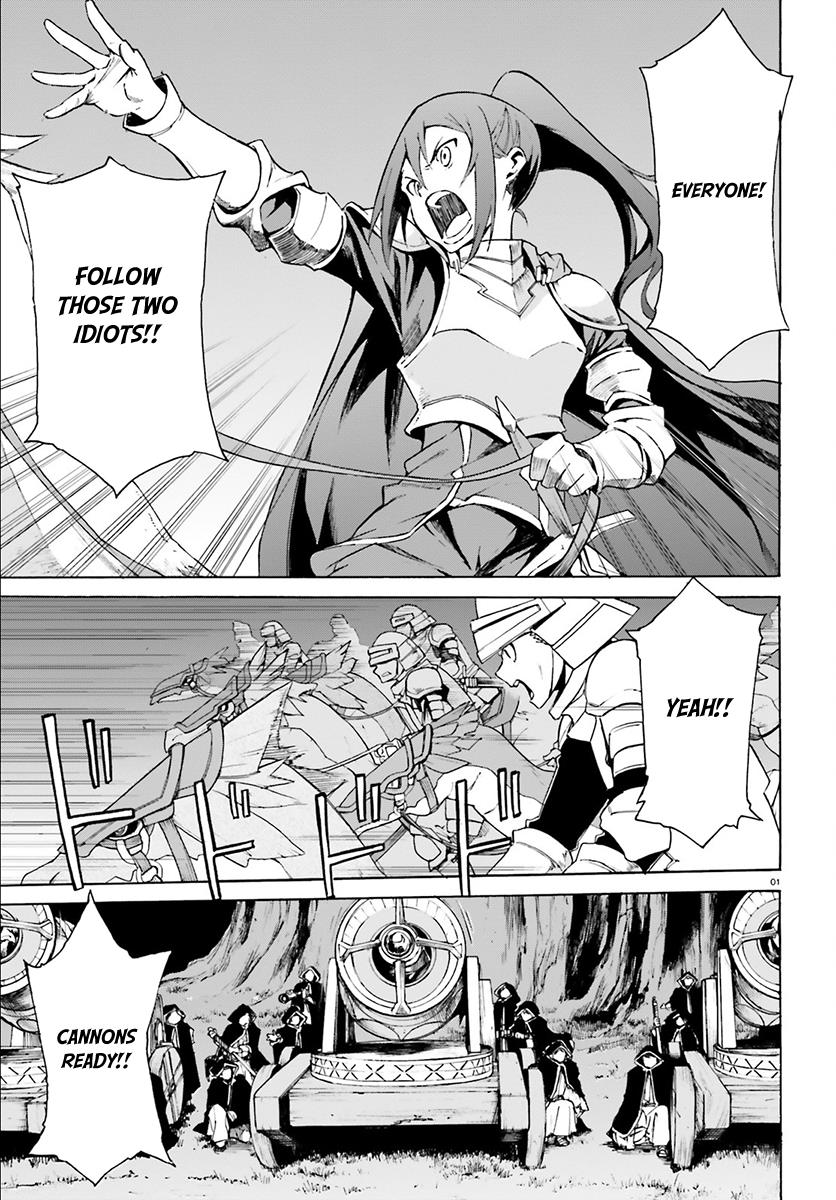 Rezero Kara Hajimeru Isekai Seikatsu Daisanshou Truth Of Zero 26 2
