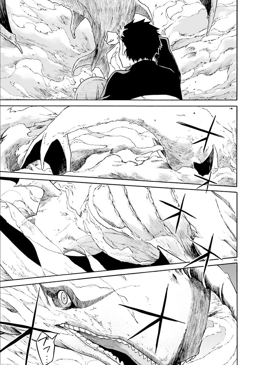 Rezero Kara Hajimeru Isekai Seikatsu Daisanshou Truth Of Zero 26 6