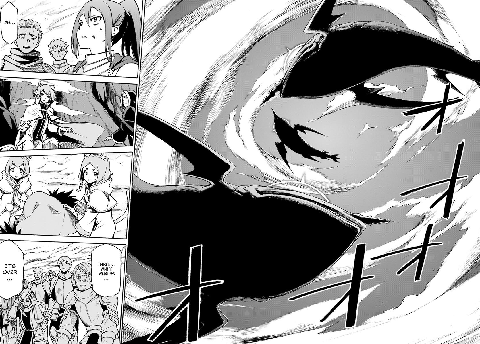 Rezero Kara Hajimeru Isekai Seikatsu Daisanshou Truth Of Zero 27 33