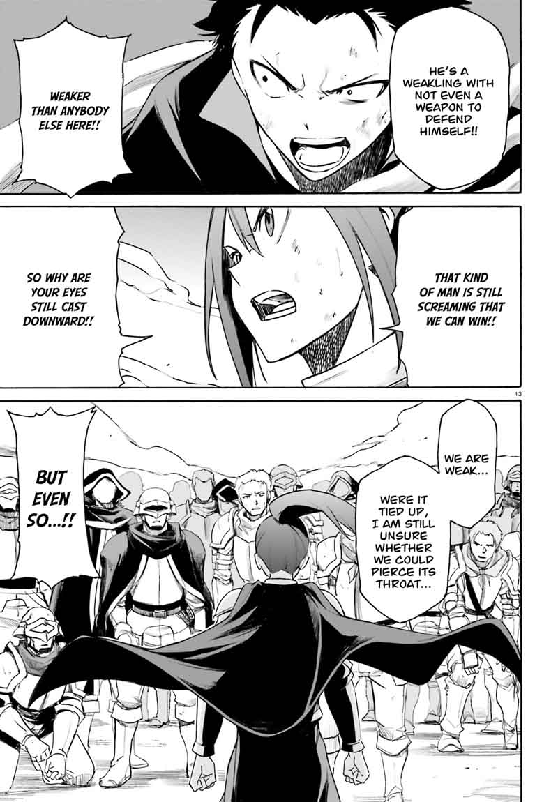 Rezero Kara Hajimeru Isekai Seikatsu Daisanshou Truth Of Zero 28 16