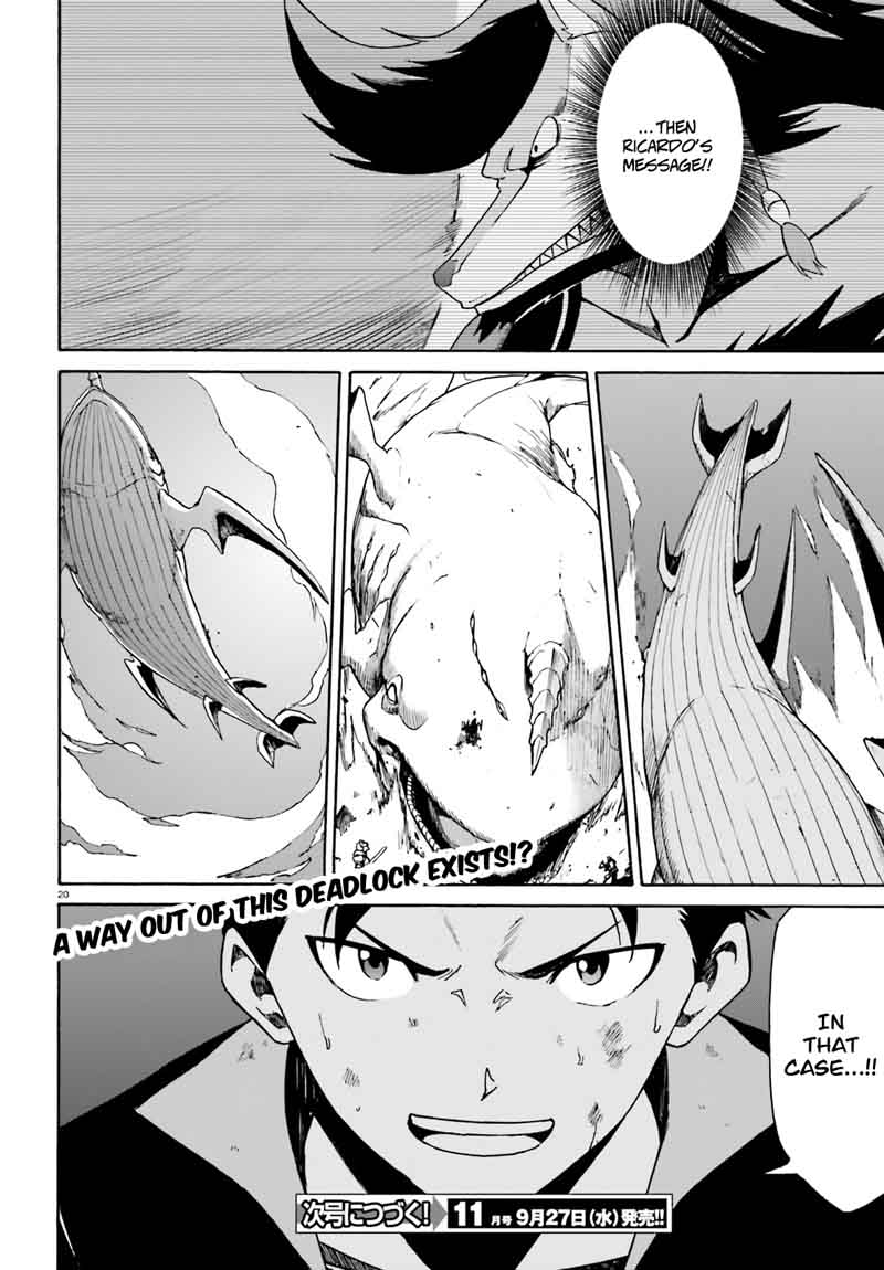 Rezero Kara Hajimeru Isekai Seikatsu Daisanshou Truth Of Zero 28 22