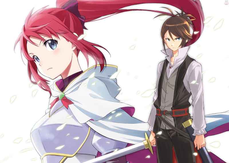 Rezero Kara Hajimeru Isekai Seikatsu Daisanshou Truth Of Zero 28 3