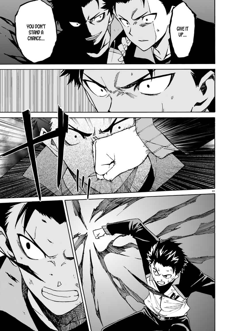 Rezero Kara Hajimeru Isekai Seikatsu Daisanshou Truth Of Zero 28 4